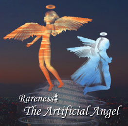 The Artificial Angel WPbgC[W